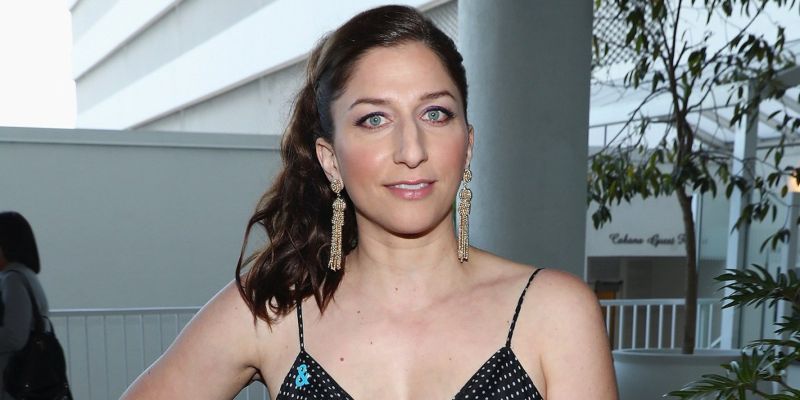 7 Facts About Actor and Comic Extraordinaire- Chelsea Peretti: Departure from Brooklyn Nine-Nine and Personal Life